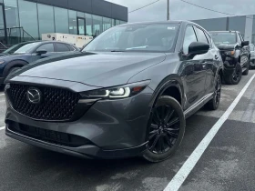Mazda CX-5 Sport Design  CARFAX, снимка 1