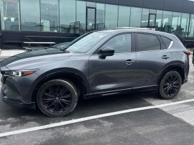 Mazda CX-5 Sport Design  CARFAX, снимка 2