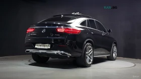 Mercedes-Benz GLE 350 d / 4MATIC / AMG PKG / ОБДУХ / ПОДГРЕВИ / 360 , снимка 2