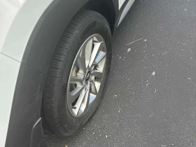 Hyundai Tucson LUXURY/CARFAX/Панорама/Кожа/Подгрев/КЛИП, снимка 13