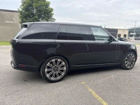 Land Rover Range rover FACE* AUTOBIOGRAPHY* AWD* , снимка 3