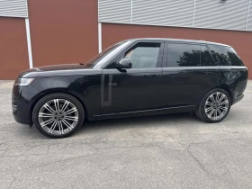 Land Rover Range rover FACE* AUTOBIOGRAPHY* AWD* , снимка 2