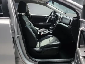 Kia Sportage The Bold Diesel 2.0 2Wd Prestige, снимка 11