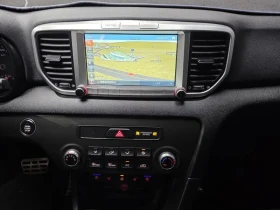 Kia Sportage The Bold Diesel 2.0 2Wd Prestige, снимка 14
