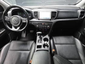 Kia Sportage The Bold Diesel 2.0 2Wd Prestige, снимка 7