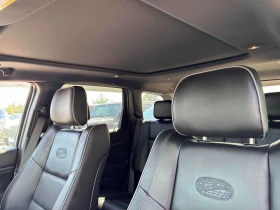 Jeep Grand cherokee * Overland * CARFAX * ПОДГРЕВИ * ПАНО * АВТОКРЕДИТ, снимка 11