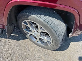 Jeep Grand cherokee * Overland * CARFAX * ПОДГРЕВИ * ПАНО * АВТОКРЕДИТ, снимка 7