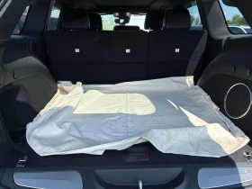 Jeep Grand cherokee * Overland * CARFAX * ПОДГРЕВИ * ПАНО * АВТОКРЕДИТ, снимка 15