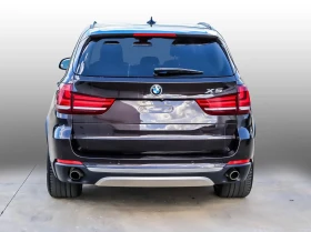BMW X5 xDrive35i, снимка 3