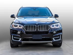 BMW X5 xDrive35i, снимка 2
