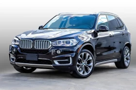 BMW X5 xDrive35i, снимка 1