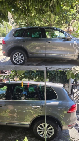 VW Touareg 3.0, снимка 4