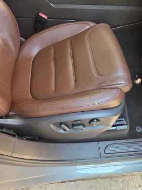 VW Touareg 3.0, снимка 9