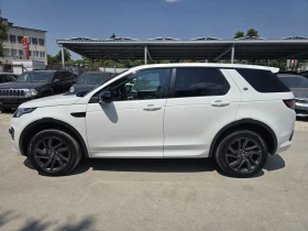 Land Rover Discovery 2.0D 150к.с 4х4 Топ състояние , снимка 7