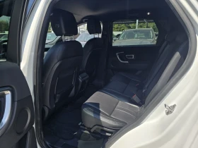 Land Rover Discovery 2.0D 150к.с 4х4 Топ състояние , снимка 11