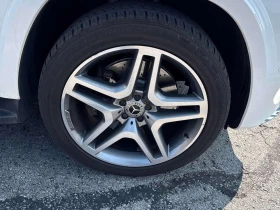 Mercedes-Benz GLS * 450 * CARFAX * , снимка 7