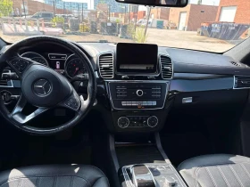 Mercedes-Benz GLS * 450 * CARFAX * , снимка 9