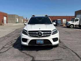 Mercedes-Benz GLS * 450 * CARFAX * , снимка 6