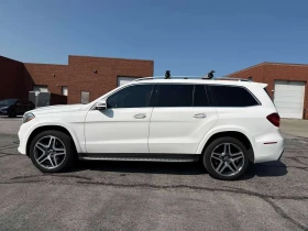 Mercedes-Benz GLS * 450 * CARFAX * , снимка 2