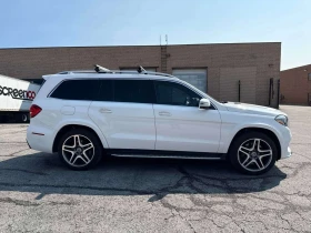 Mercedes-Benz GLS * 450 * CARFAX * , снимка 3