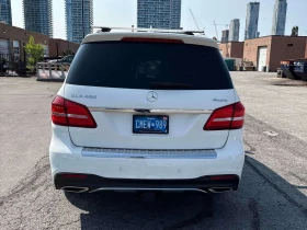 Mercedes-Benz GLS * 450 * CARFAX * , снимка 4