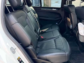 Mercedes-Benz GLS * 450 * CARFAX * , снимка 10
