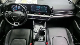 Kia Sportage NOBLESSE/DRIVE-ASSISTS/DIGITAL/1.6-TURBO, снимка 6