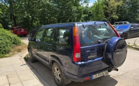 Honda Cr-v, снимка 2