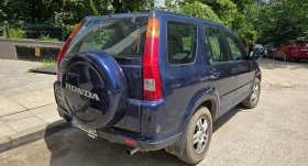 Honda Cr-v, снимка 3