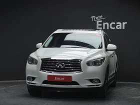 Infiniti QX60 3.5 Automatic, снимка 3