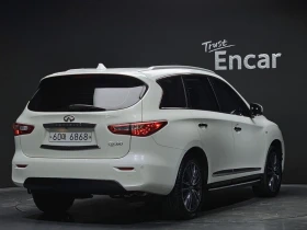 Infiniti QX60 3.5 Automatic, снимка 2