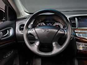 Infiniti QX60 3.5 Automatic, снимка 13