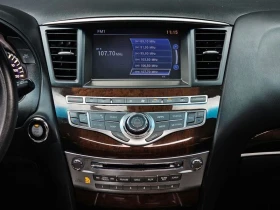 Infiniti QX60 3.5 Automatic, снимка 14
