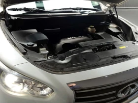 Infiniti QX60 3.5 Automatic, снимка 6
