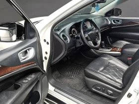 Infiniti QX60 3.5 Automatic, снимка 12