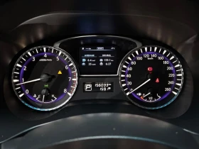 Infiniti QX60 3.5 Automatic, снимка 8