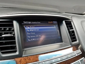 Infiniti QX60 3.5 Automatic, снимка 16