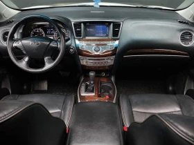 Infiniti QX60 3.5 Automatic, снимка 7