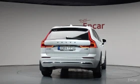 Volvo XC60 B5 Ultimate Bright| B&Wilkins| 360| HUD| БЕЗ ИНЦИД, снимка 4