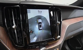 Volvo XC60 B5 Ultimate Bright| B&Wilkins| 360| HUD| БЕЗ ИНЦИД, снимка 16