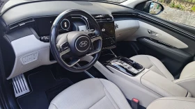 Hyundai Tucson, снимка 11