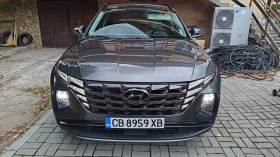 Hyundai Tucson, снимка 5