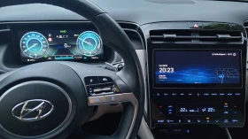 Hyundai Tucson, снимка 2
