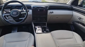 Hyundai Tucson, снимка 10