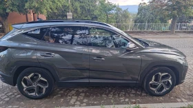 Hyundai Tucson, снимка 7
