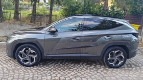 Hyundai Tucson, снимка 1