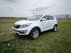Kia Sportage 1.7CRDI ПАНОРАМА!!!, снимка 7