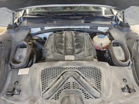 Porsche Macan * GTS * CARFAX * ФИНАНСИРАНЕ* КЛИП, снимка 16