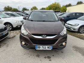 Hyundai IX35 1.6 ТОП, снимка 2
