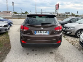Hyundai IX35 1.6 ТОП, снимка 5